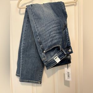 Judy Blue Mid Rise Slim Fit Denim Jeans Women's sz 14W